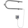 Полотенцесушитель электрический TERMINUS 25 П-ОБРАЗНЫЙ 500х200 4620768883934